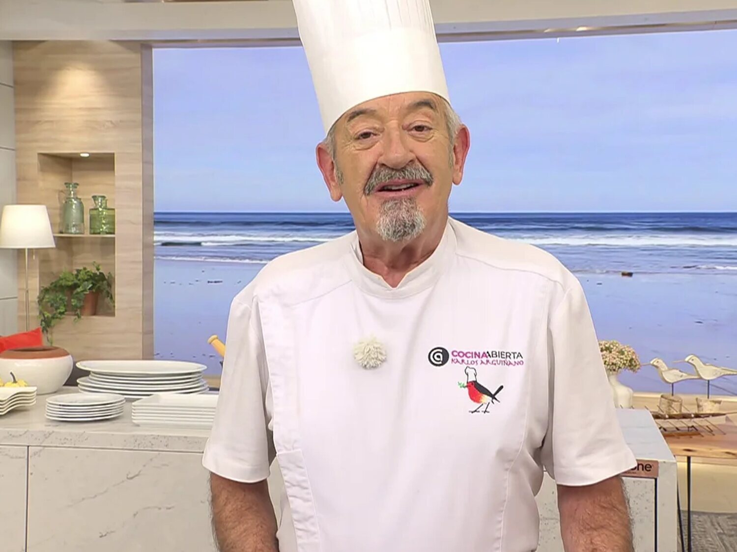 El alimento que prohíbe Karlos Arguiñano en la cocina: muchos lo usan a diario
