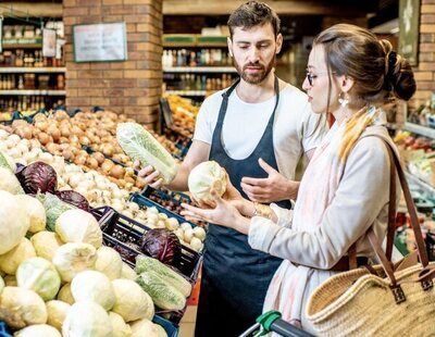 Estafa en supermercados: los dueños de una frutería revelan en qué 'trampa' caemos todos
