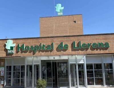 Investigan la muerte de una mujer en Badajoz: fue cuatro veces al hospital con peritonitis