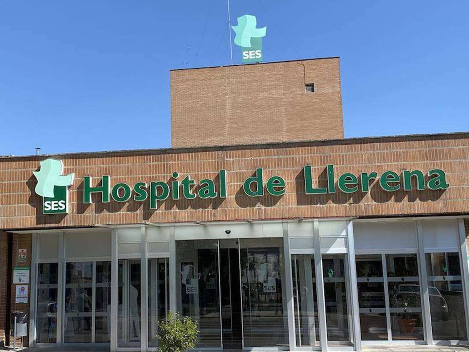 Investigan la muerte de una mujer en Badajoz: fue cuatro veces al hospital con peritonitis