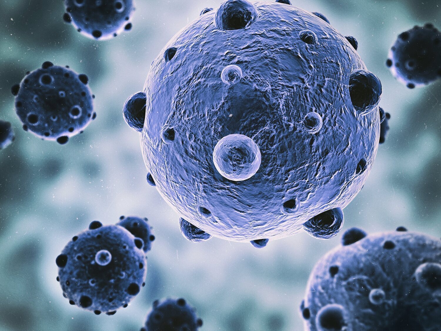 Hallan un marcador que pronostica respuestas a la quimioterapia en pacientes de cáncer