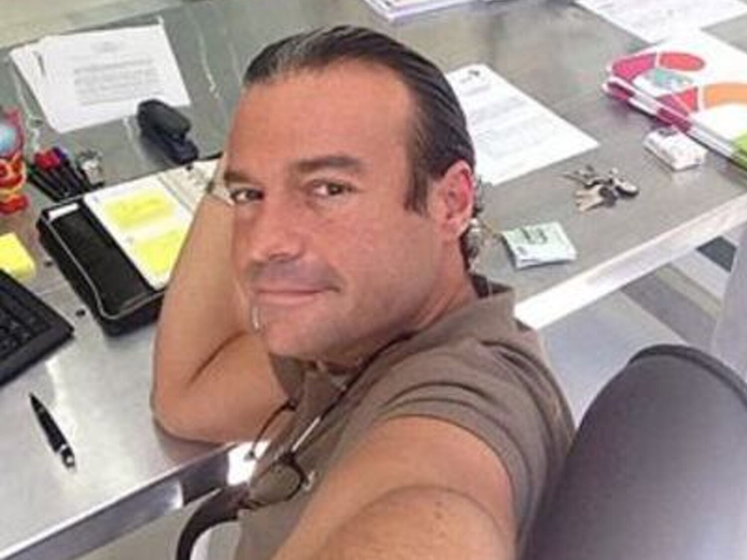 Hallan muerto a José Luis Aneri: vinculado a la corrupción del PP de Esperanza Aguirre