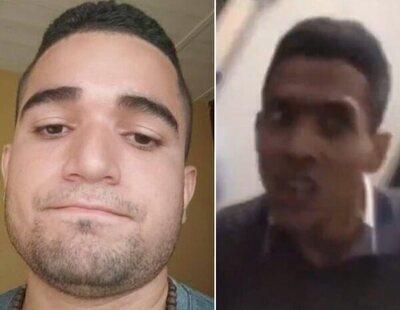 Asesinan brutalmente a tiros al influencer Gabriel Jesús en pleno directo de TikTok