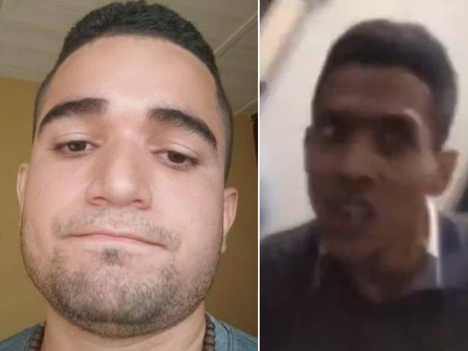 Asesinan brutalmente a tiros al influencer Gabriel Jesús en pleno directo de TikTok