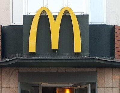 Adiós McDonald's: cambia su histórica marca en pleno giro en su modelo