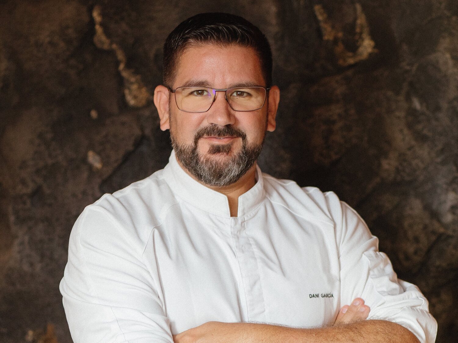 La inesperada respuesta del chef Dani García sobre su ideología: no se corta