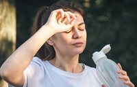 Si trabajas en estas profesiones puedes pedir reducción de jornada por altas temperaturas