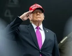 El Gobierno de Donald Trump retira los fondos a la alianza global de vacunación Gavi