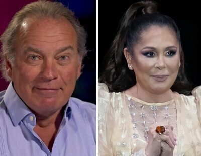 Sale a la luz la lista de grandes morosos con Hacienda: Isabel Pantoja o Bertín Osborne