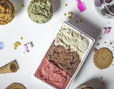 Confirmado por la OCU: estas son las mejores tarrinas de helado del supermercado