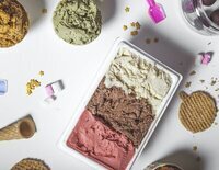 Confirmado por la OCU: estas son las mejores tarrinas de helado del supermercado