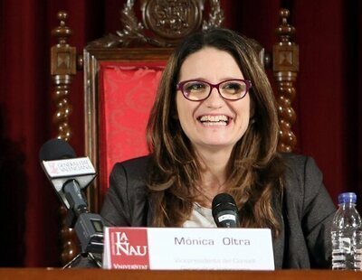 El juez vuelve a archivar la causa contra Mónica Oltra porque "no existe ningún indicio"