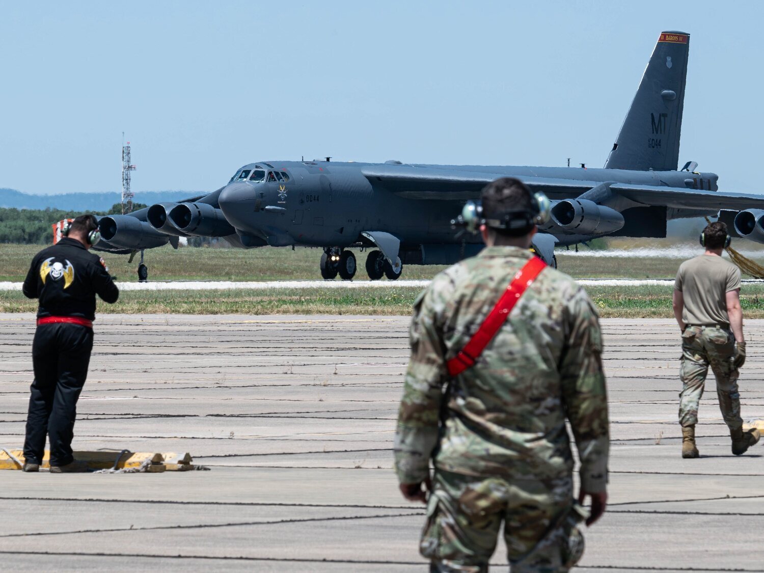 EEUU plantea retirar sus bases militares en España: su plan para llevarlas a Marruecos