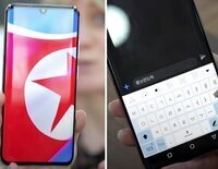 Analizan un móvil de Corea del Norte: desvelan la brutal censura y control del régimen
