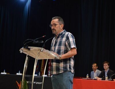 Detenido en Toledo un edil de Podemos por agresión sexual a un niño de tres años