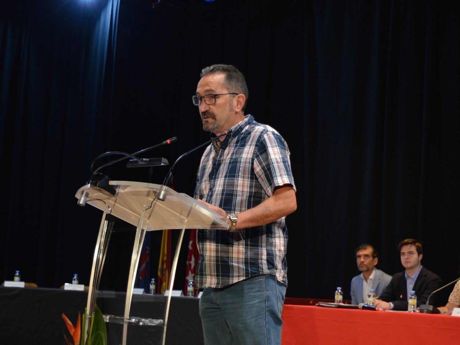 Detenido en Toledo un edil de Podemos por agresión sexual a un niño de tres años