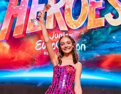 La organización de Eurovisión Junior 2023, investigada por malversación de fondos públicos