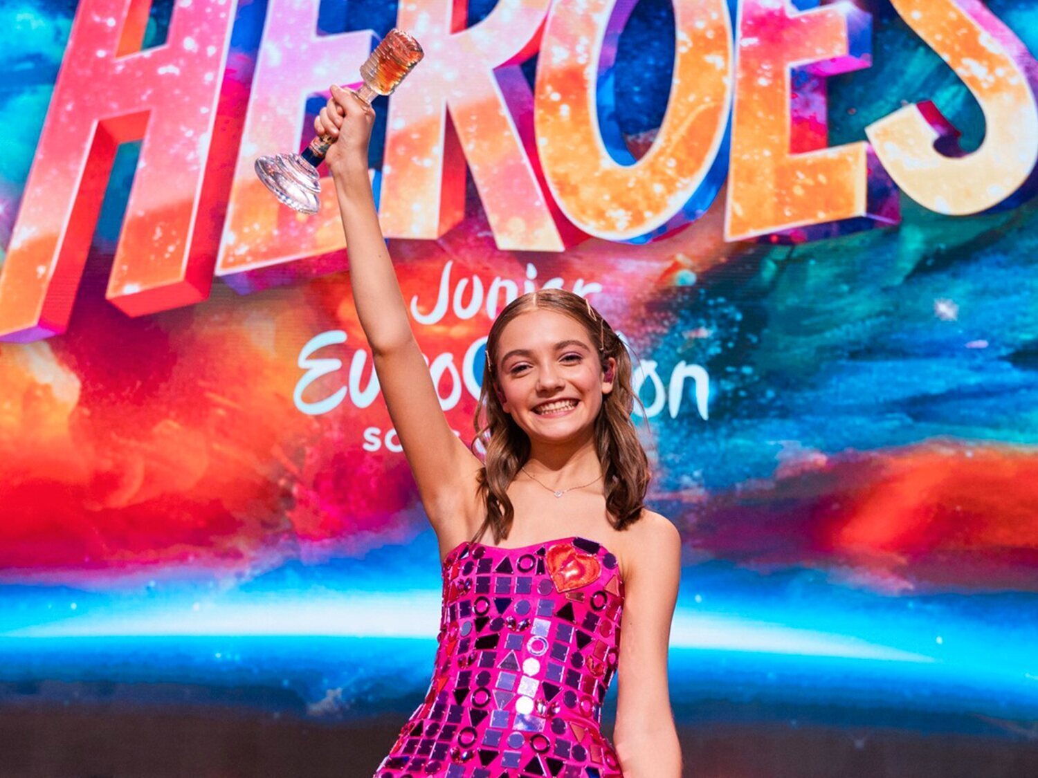La organización de Eurovisión Junior 2023, investigada por malversación de fondos públicos