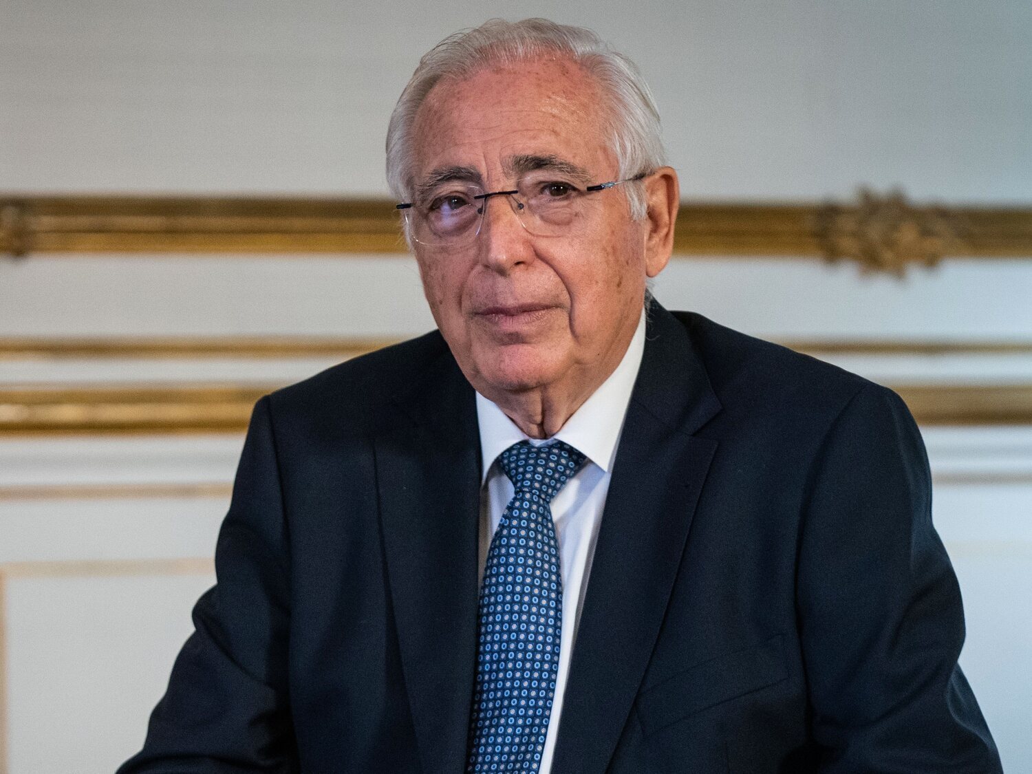 Un grupo ruso tumba la Administración de Melilla: apagón informático de diez días