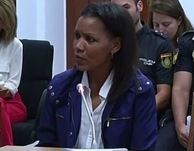 El brutal testimonio del cocinero acusado de tener relaciones con Ana Julia en la cárcel