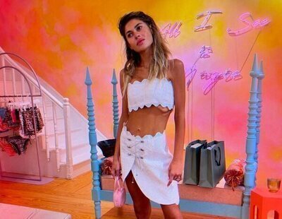 Muere la popular influencer Nihal Candan en pleno ingreso por un trastorno de anorexia