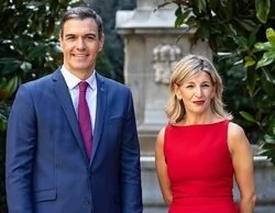 Adiós Pedro Sánchez: Yolanda Díaz confirma cuándo romperá el Gobierno de coalición