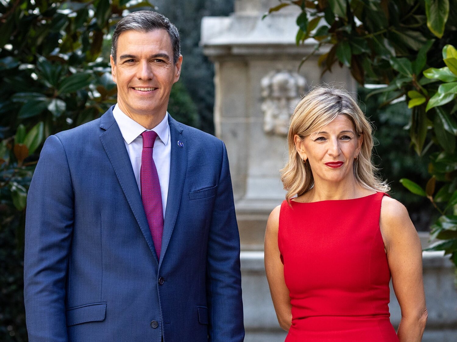 Adiós Pedro Sánchez: Yolanda Díaz confirma cuándo romperá el Gobierno de coalición