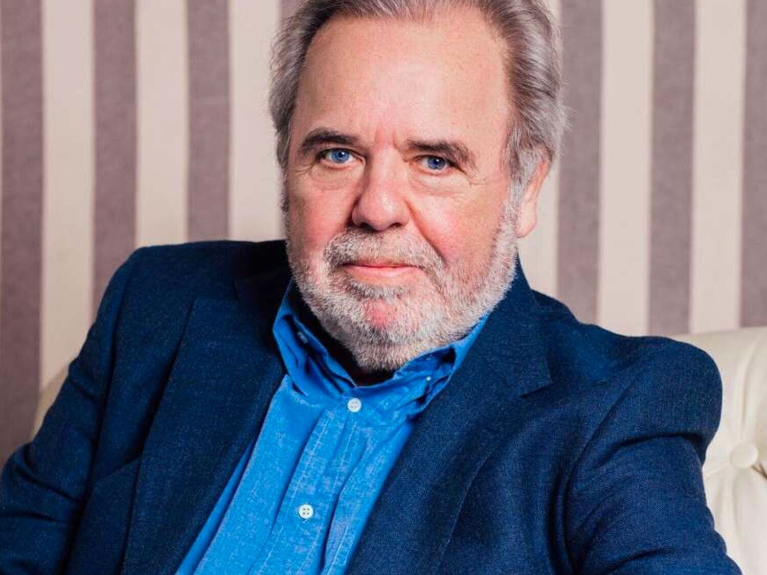Muere el periodista Carlos Carnicero a los 73 años
