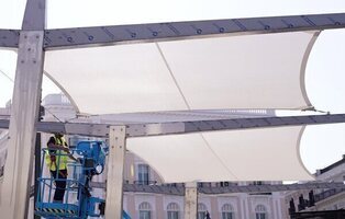 Cuando el PP defendía plantar árboles en Sol en pleno 15-M: ahora niega que sea posible