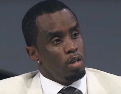 El rapero Sean 'Diddy' Combs, absuelto de tráfico sexual y condenado por prostitución