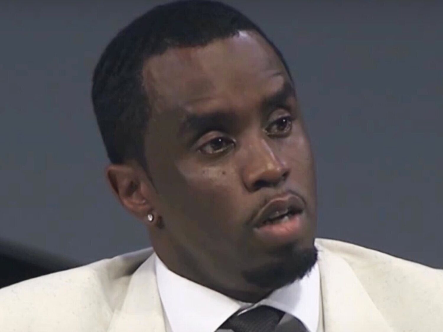 El rapero Sean 'Diddy' Combs, absuelto de tráfico sexual y condenado por prostitución