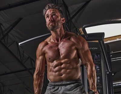 Muere el popular influencer y entrenador Tyler Wall a los 38 años