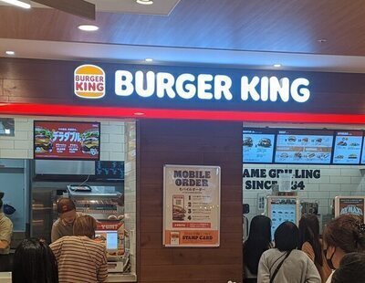 Trabajar en Burger King: estas son las condiciones y salarios de sus empleados