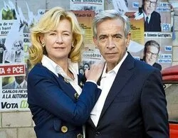 La AN condena a Imanol Arias a dos años y medio de prisión y absuelve a Ana Duato