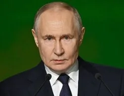 Encuentran muerto al ex ministro ruso de Transportes tras ser destituido por Putin