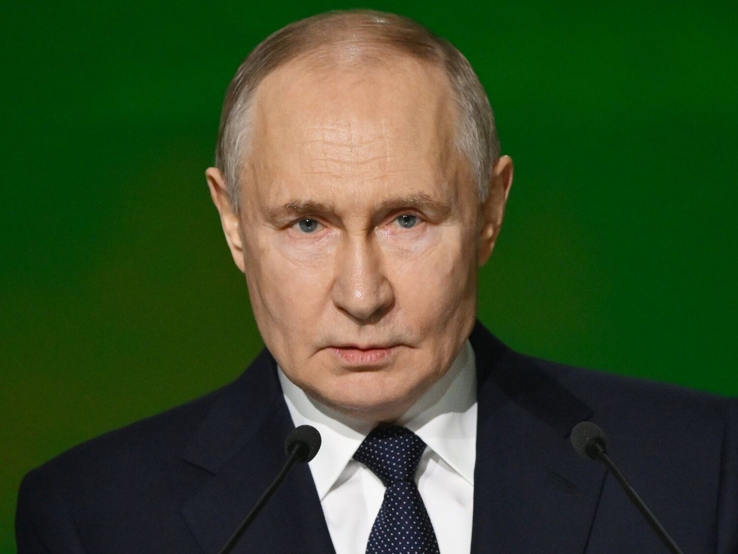 Encuentran muerto al ex ministro ruso de Transportes tras ser destituido por Putin