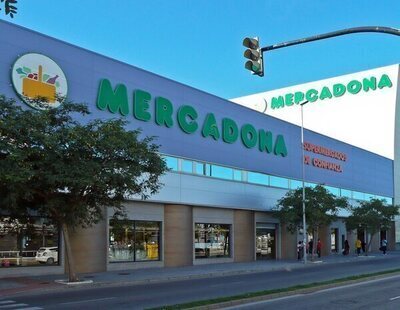Hace la compra en Mercadona: las redes estallan cuando enseña el ticket con los precios