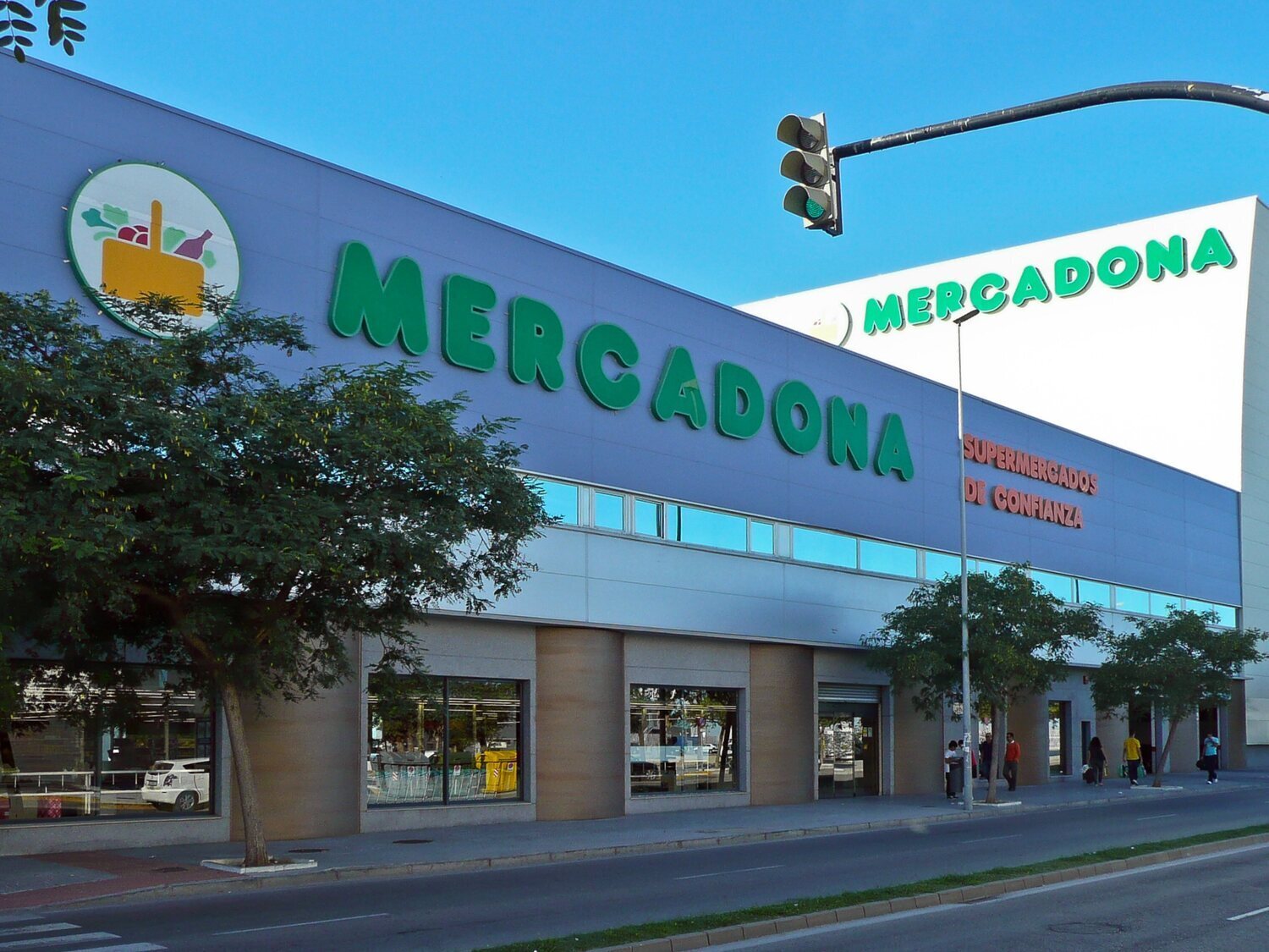 Hace la compra en Mercadona: las redes estallan cuando enseña el ticket con los precios
