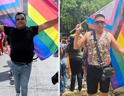 Asesinan a los activistas LGTBIQ+ Jesús Laiza e Isaí López tras la marcha del Orgullo