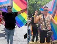Asesinan a los activistas LGTBIQ+ Jesús Laiza e Isaí López tras la marcha del Orgullo
