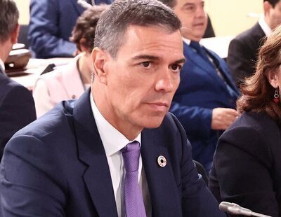 El TS ratifica casi 9 años de cárcel al hombre que amenazó con asesinar a Pedro Sánchez