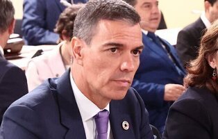 El TS ratifica casi 9 años de cárcel al hombre que amenazó con asesinar a Pedro Sánchez