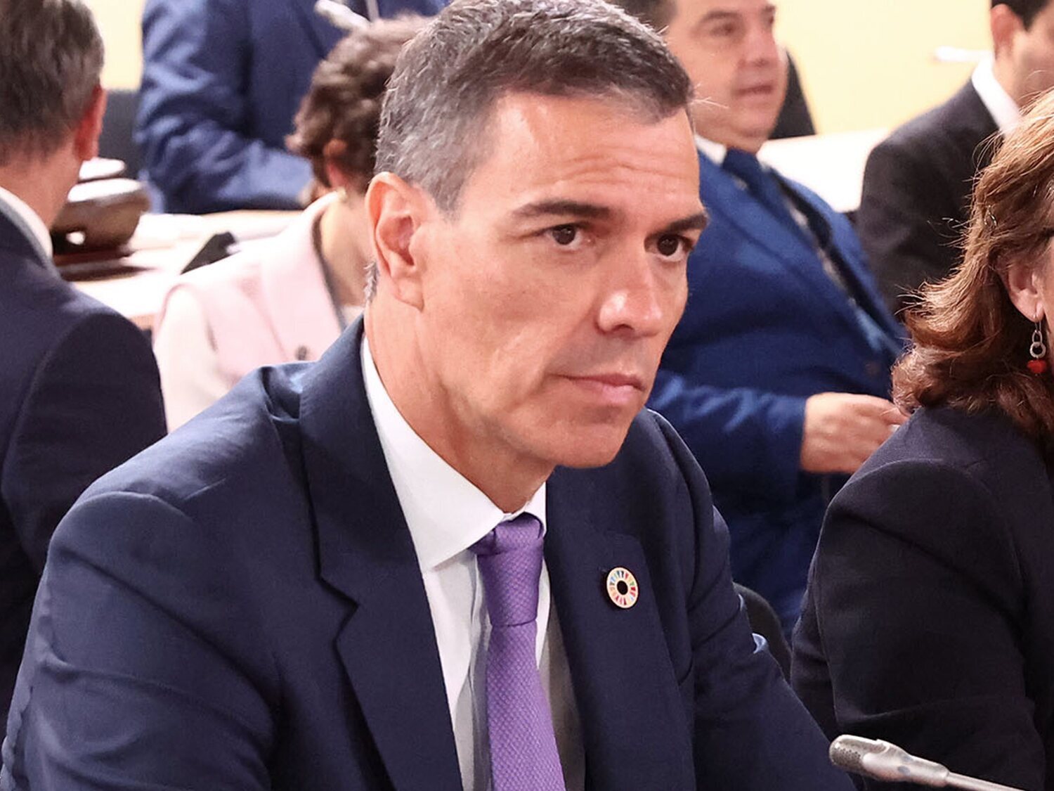 El TS ratifica casi 9 años de cárcel al hombre que amenazó con asesinar a Pedro Sánchez