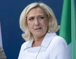 La policía irrumpe en la sede del partido de Le Pen por presunta financiación ilegal