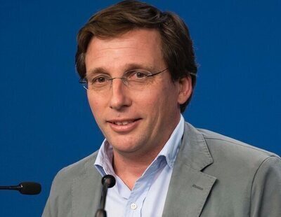 Almeida contrata a Mario Vaquerizo por 13.800 euros para las fiestas de Chamberí