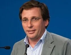 Almeida contrata a Mario Vaquerizo por 13.800 euros para las fiestas de Chamberí