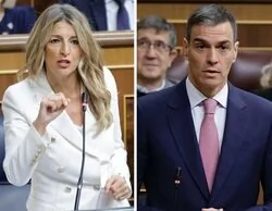 Qué medidas que exige Yolanda Díaz a Pedro Sánchez: "Hay que incomodar a los poderosos"
