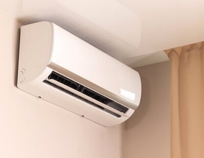 Cuánto se gasta por tener el aire acondicionado encendido durante 8 horas