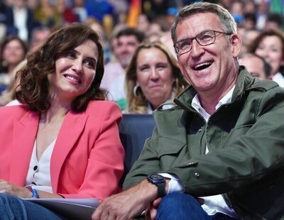 Qué es la 'cláusula Quirón' del nuevo ideario del PP: "A medida de Ayuso"
