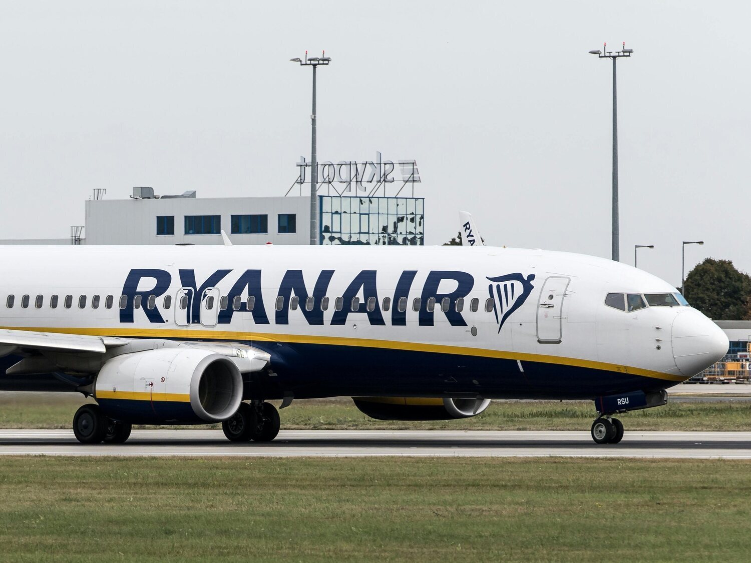 Adiós Ryanair: el brutal cambio que afectará a miles de pasajeros en verano de 2025